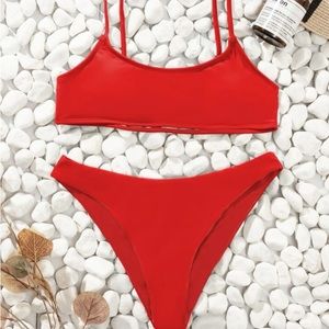 Brand new bikini